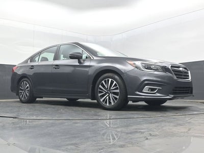 2018 Subaru Legacy Premium