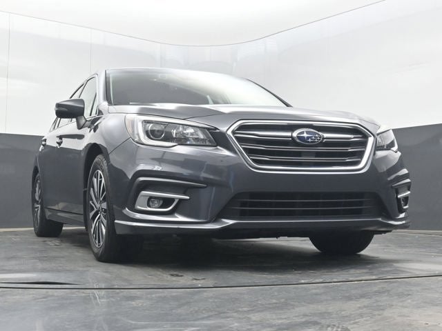 2018 Subaru Legacy Premium