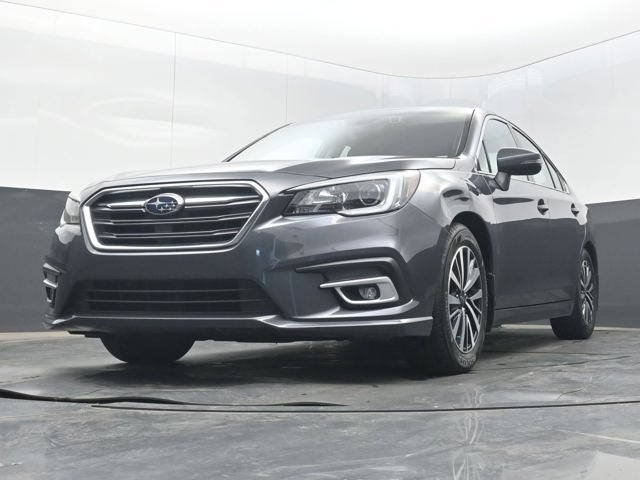 2018 Subaru Legacy Premium