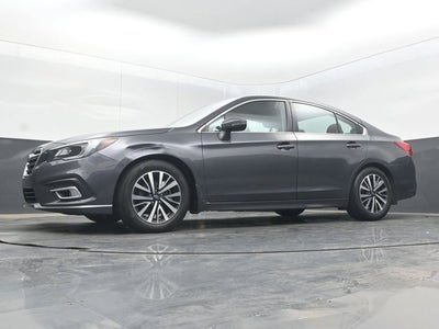 2018 Subaru Legacy Premium