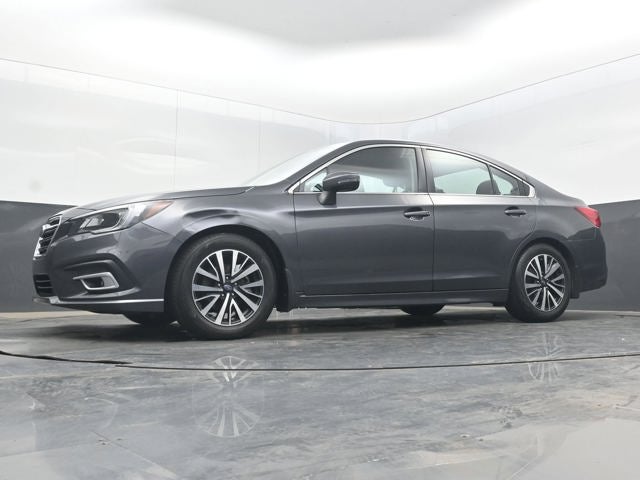 2018 Subaru Legacy Premium