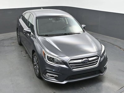 2018 Subaru Legacy Premium