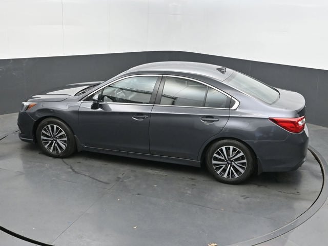 2018 Subaru Legacy Premium