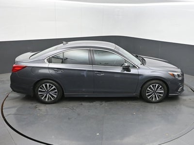2018 Subaru Legacy Premium