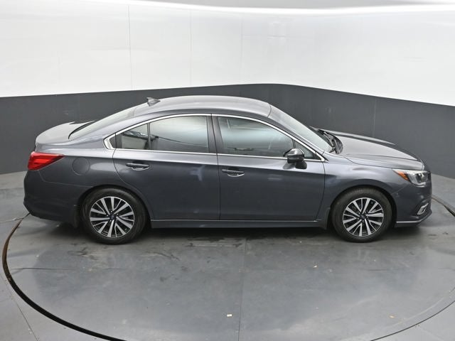 2018 Subaru Legacy Premium