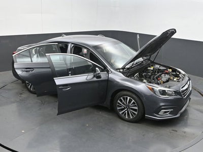 2018 Subaru Legacy Premium
