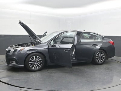 2018 Subaru Legacy Premium
