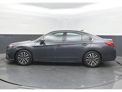 2018 Subaru Legacy Premium