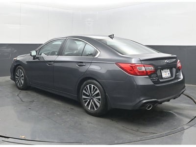 2018 Subaru Legacy Premium