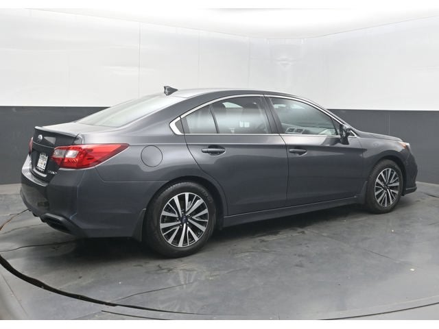 2018 Subaru Legacy Premium