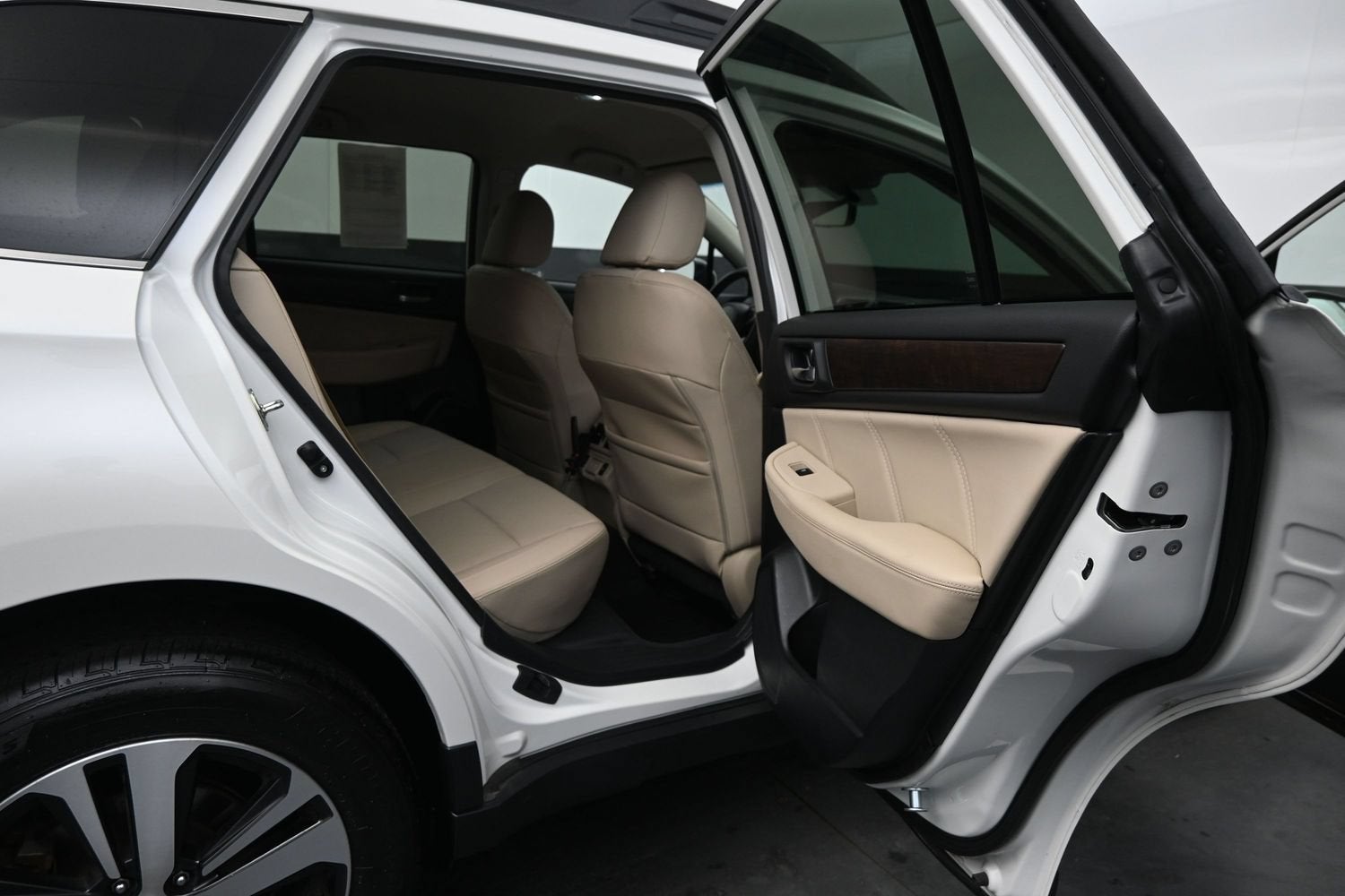2019 Subaru Outback Limited