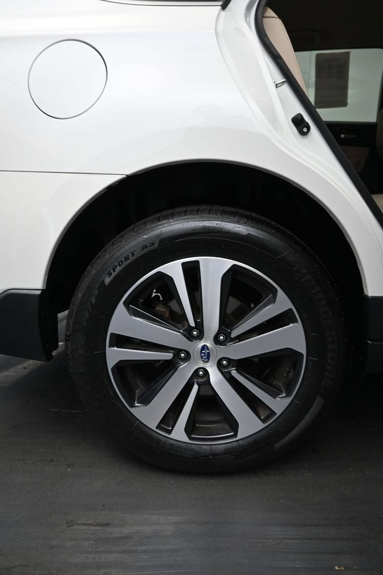 2019 Subaru Outback Limited