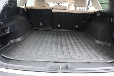 2019 Subaru Outback Limited