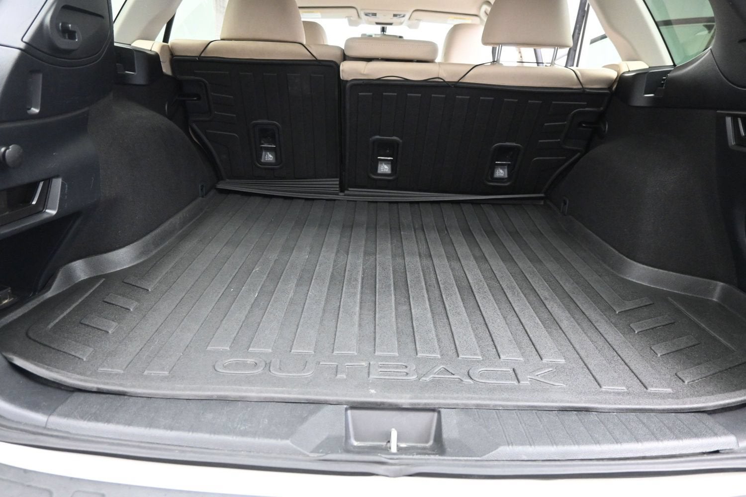 2019 Subaru Outback Limited