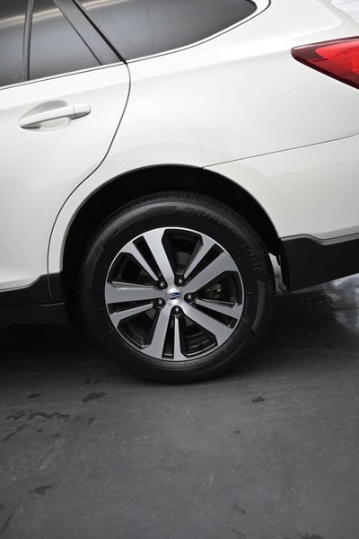 2019 Subaru Outback Limited