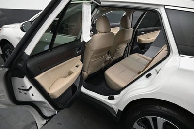 2019 Subaru Outback Limited