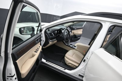 2019 Subaru Outback Limited