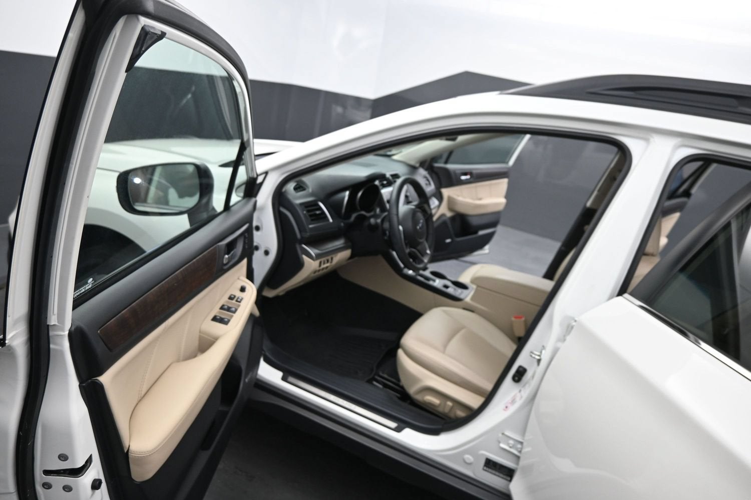 2019 Subaru Outback Limited