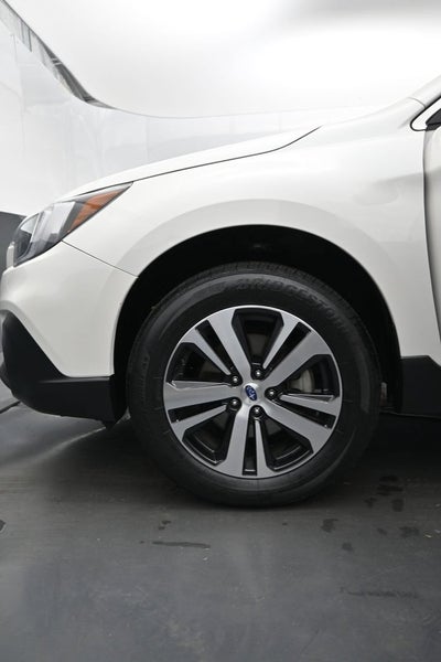2019 Subaru Outback Limited