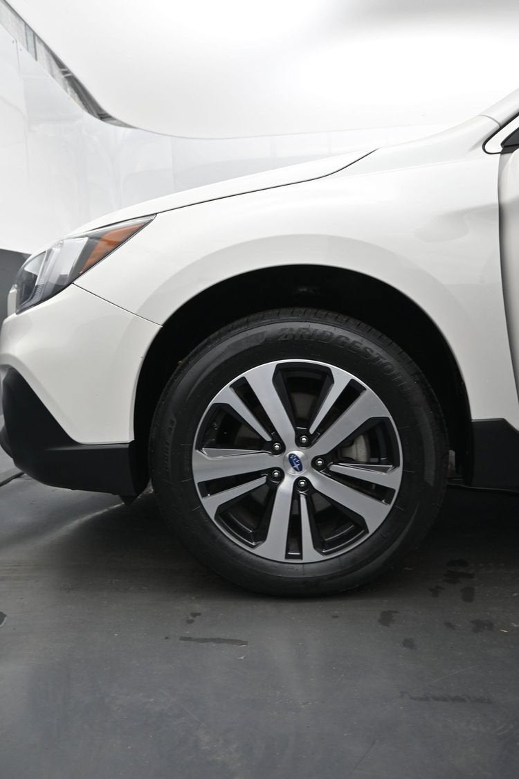 2019 Subaru Outback Limited