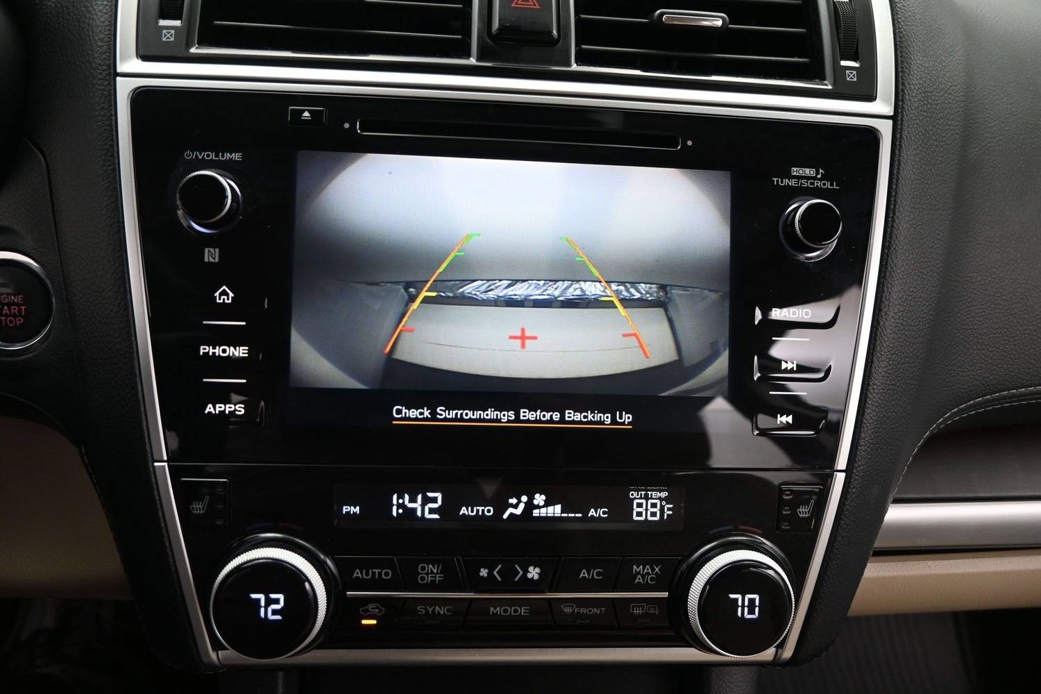2019 Subaru Outback Limited
