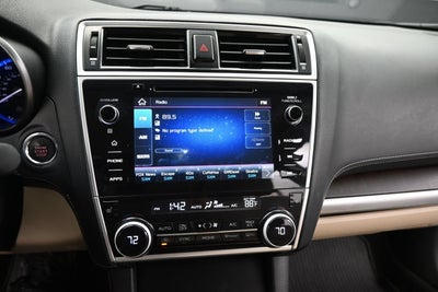 2019 Subaru Outback Limited