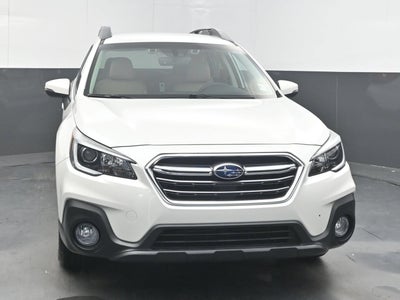 2019 Subaru Outback Limited