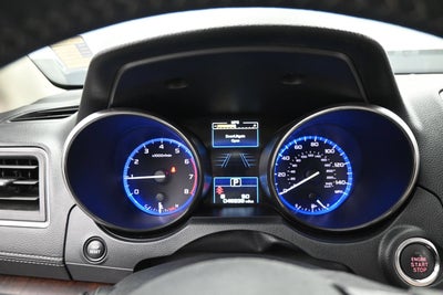 2019 Subaru Outback Limited