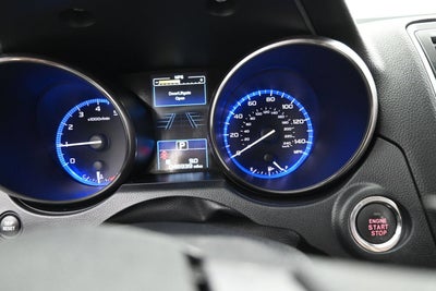2019 Subaru Outback Limited