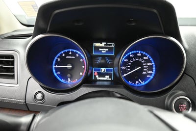 2019 Subaru Outback Limited