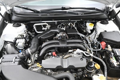 2019 Subaru Outback Limited