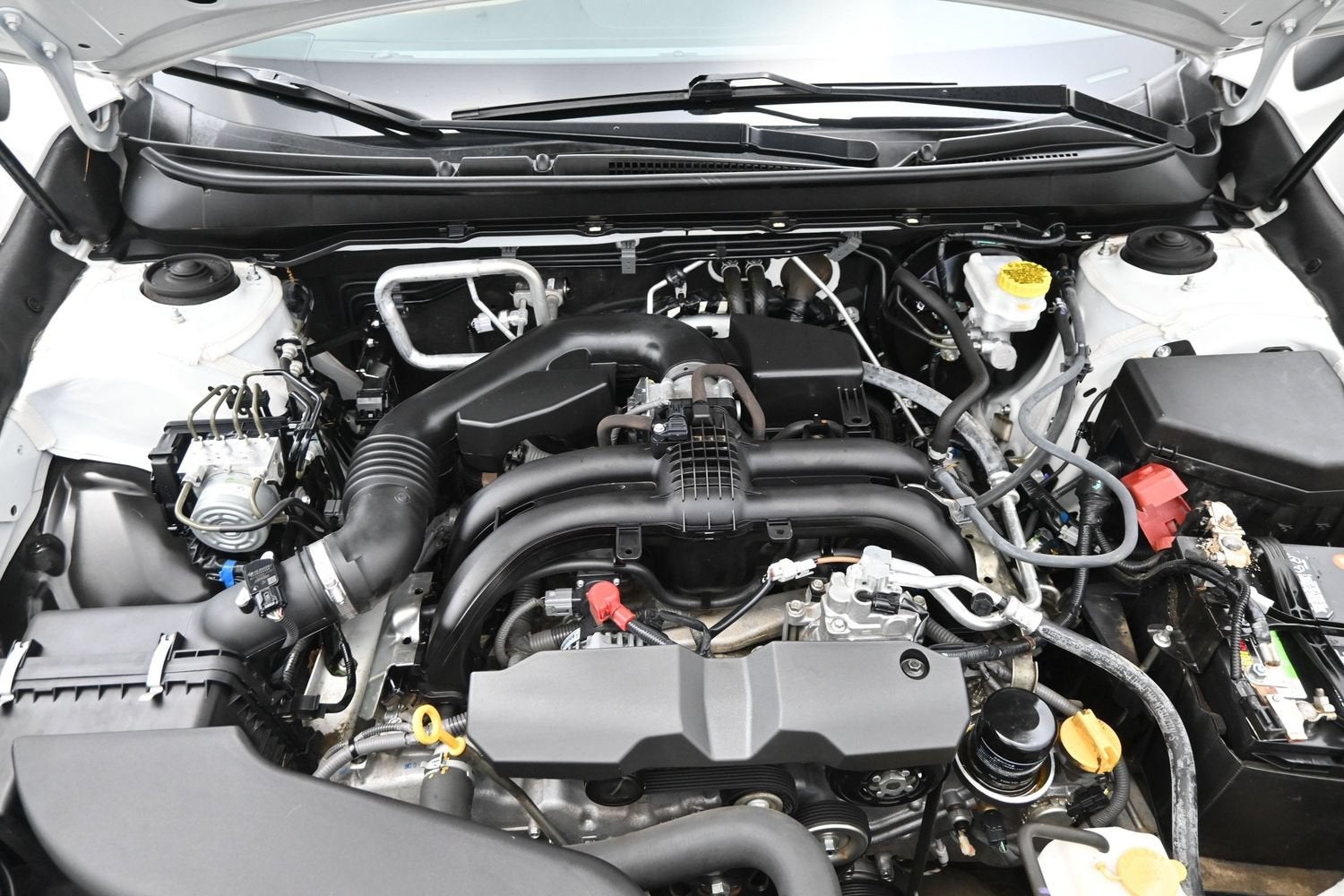 2019 Subaru Outback Limited