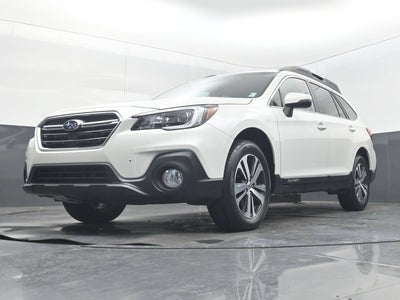 2019 Subaru Outback Limited