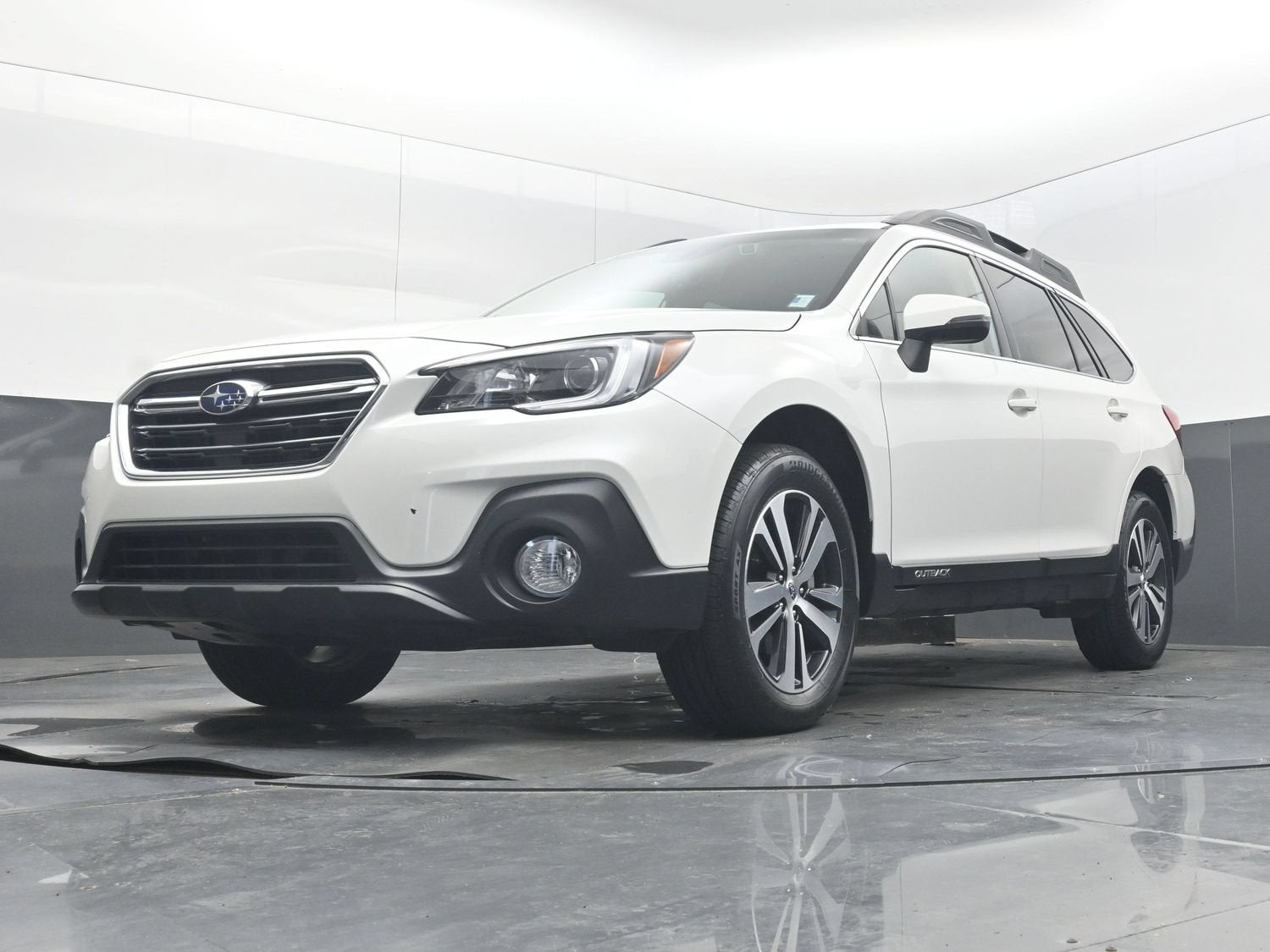 2019 Subaru Outback Limited