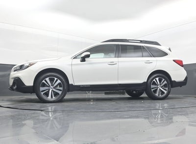 2019 Subaru Outback Limited
