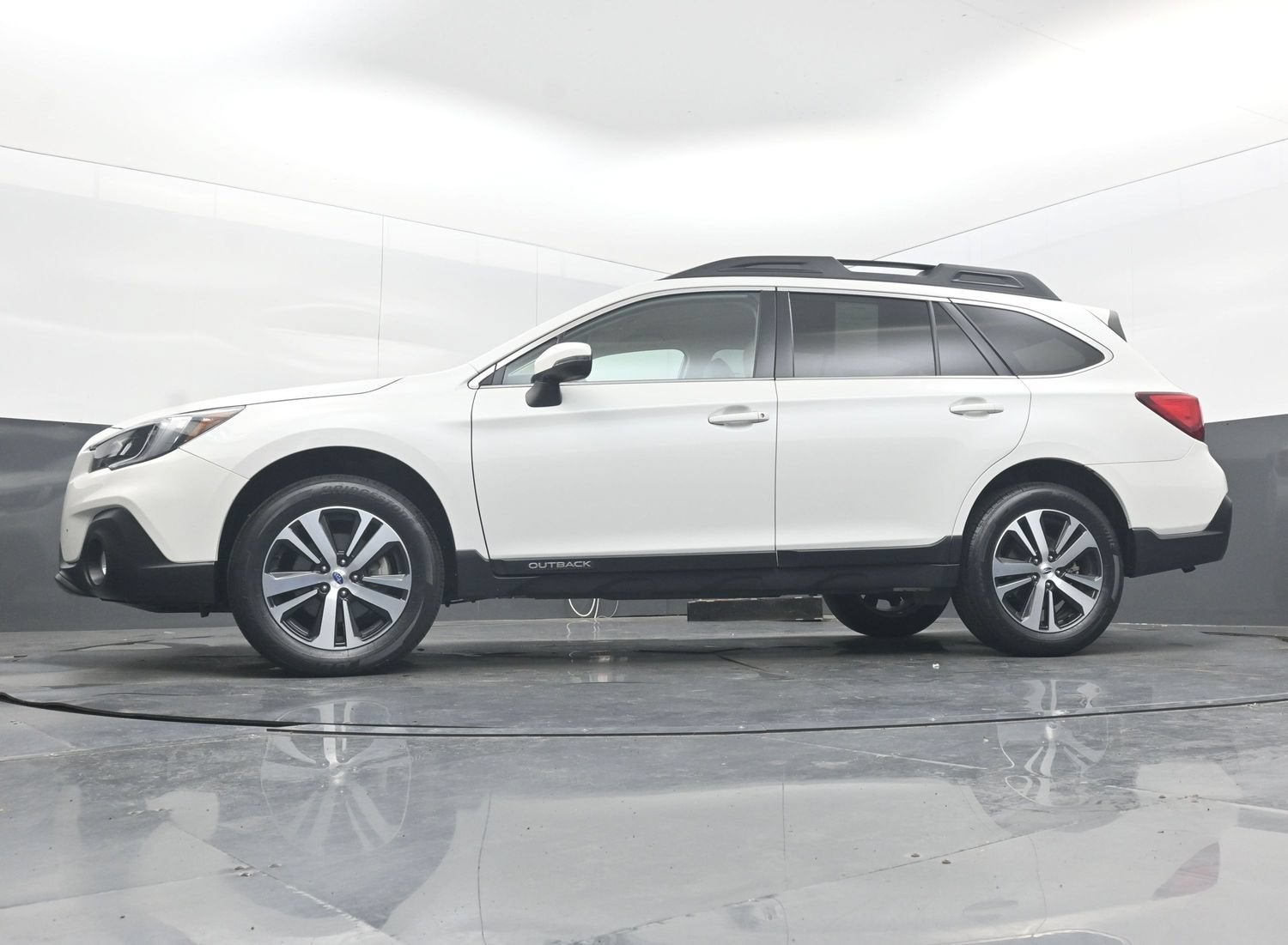 2019 Subaru Outback Limited
