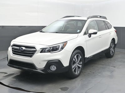 2019 Subaru Outback Limited
