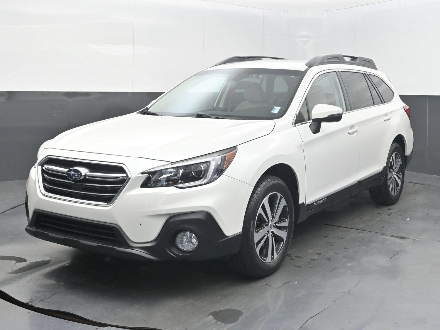 2019 Subaru Outback Limited