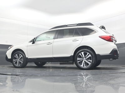 2019 Subaru Outback Limited