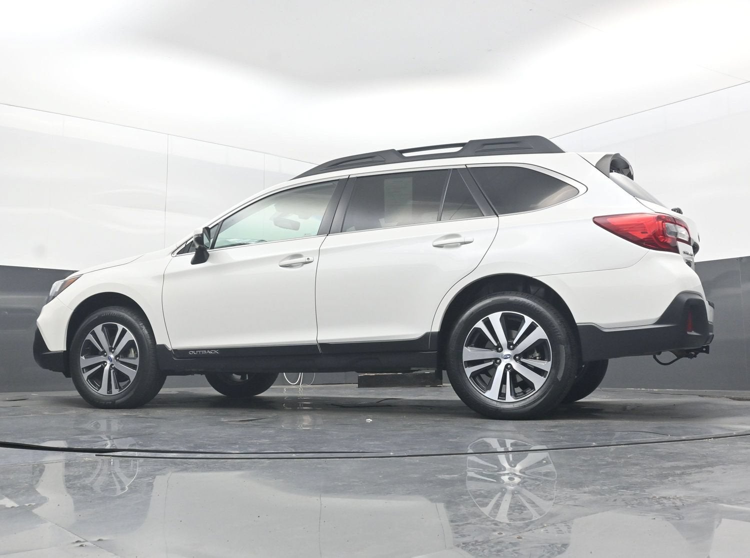 2019 Subaru Outback Limited