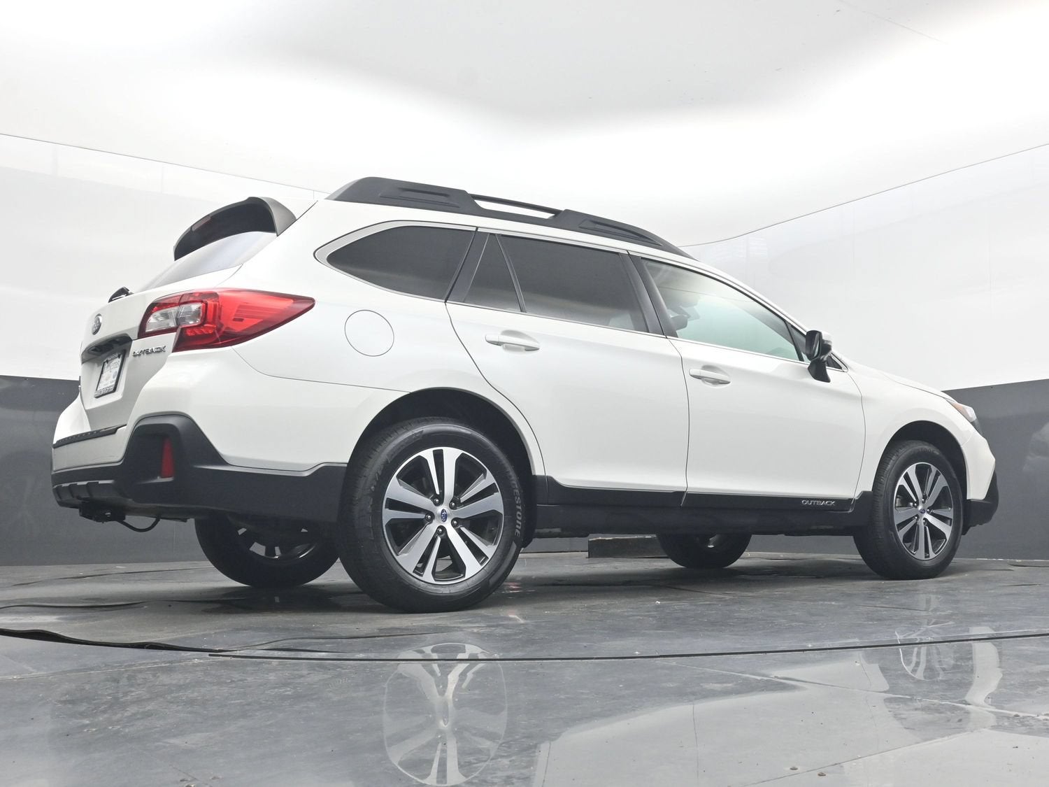 2019 Subaru Outback Limited