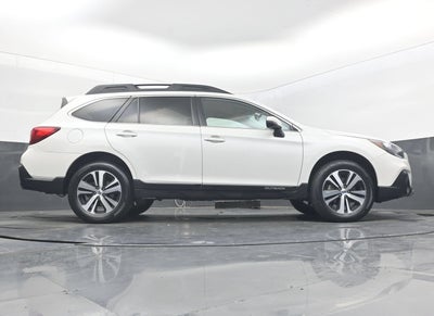 2019 Subaru Outback Limited