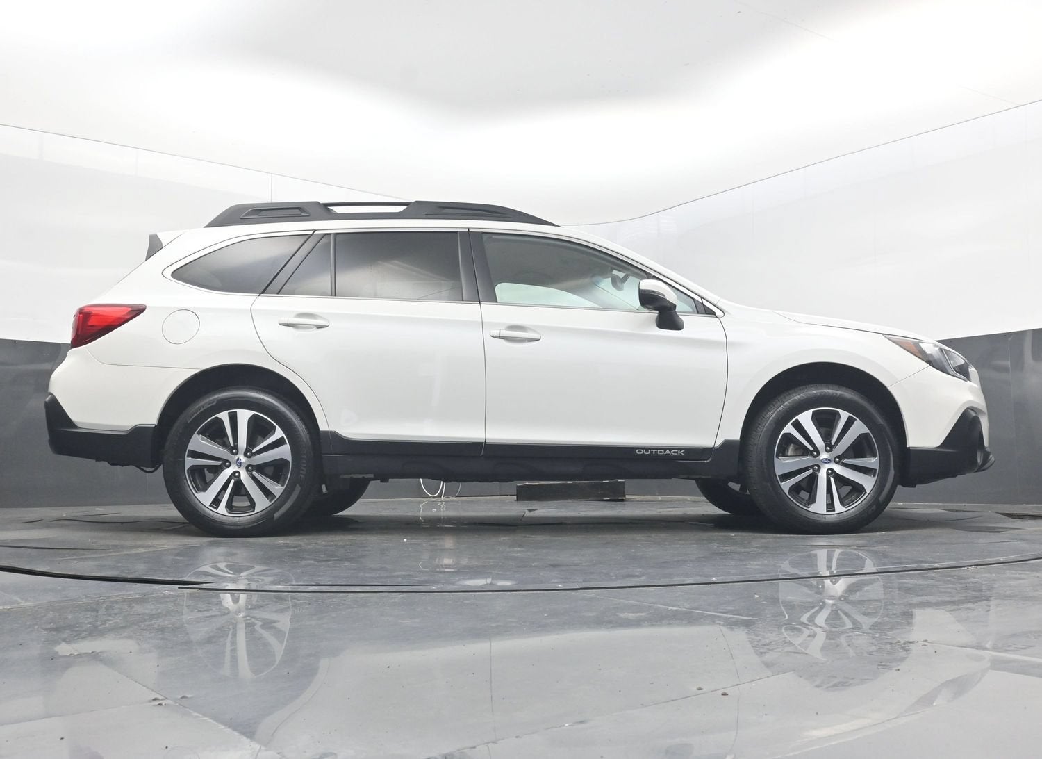 2019 Subaru Outback Limited