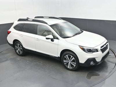 2019 Subaru Outback Limited