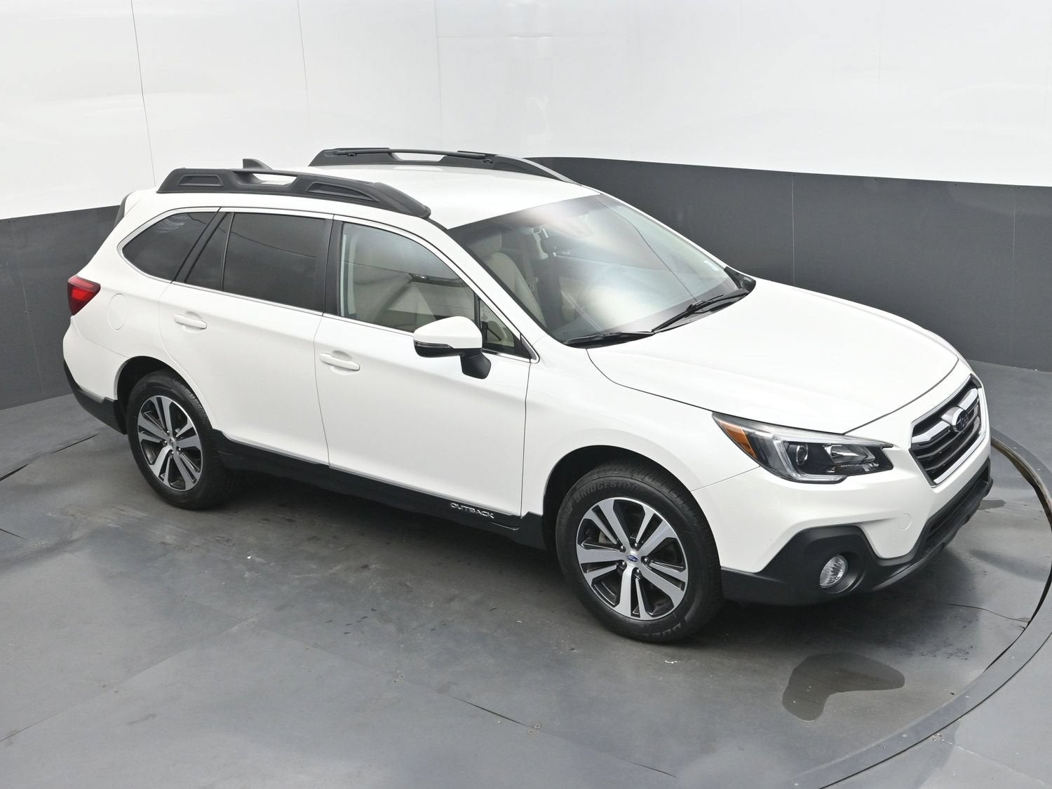 2019 Subaru Outback Limited