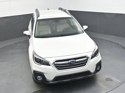 2019 Subaru Outback Limited