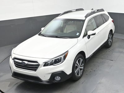2019 Subaru Outback Limited