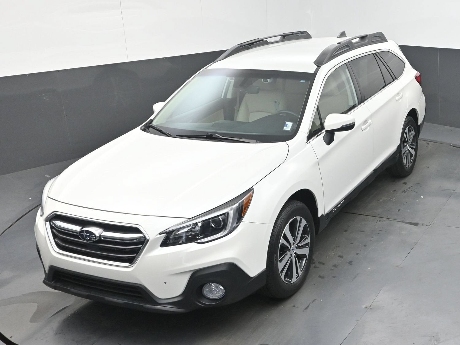 2019 Subaru Outback Limited