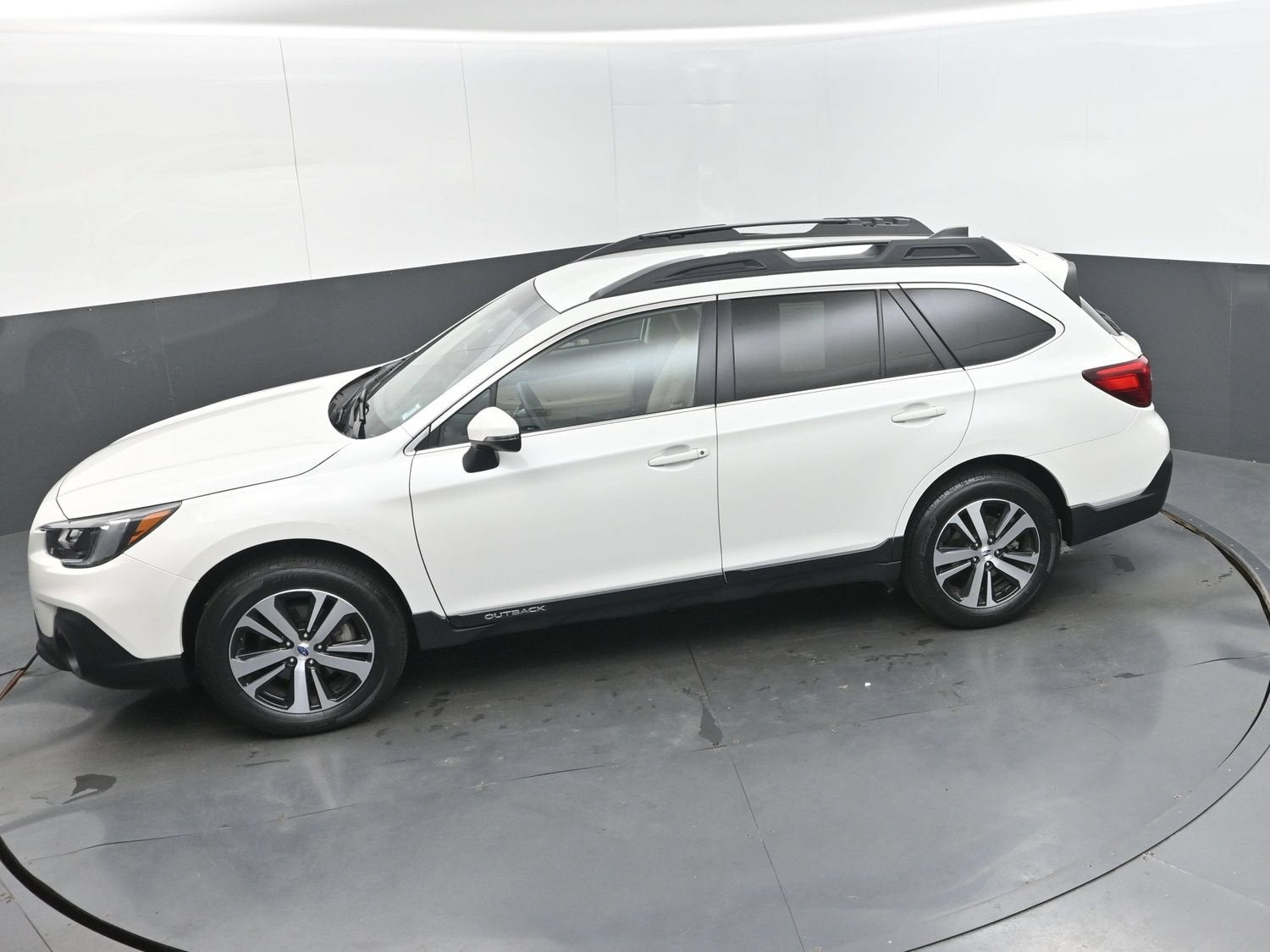 2019 Subaru Outback Limited