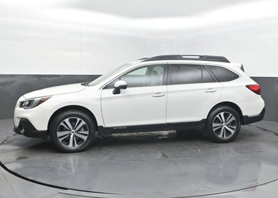 2019 Subaru Outback Limited